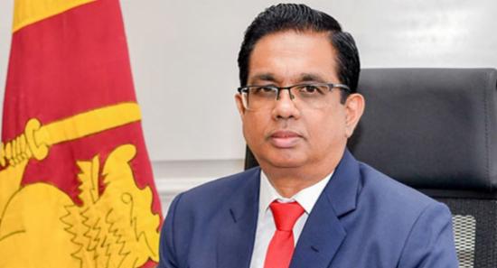 Sec. to President Seeks CID Probe into Coal Import